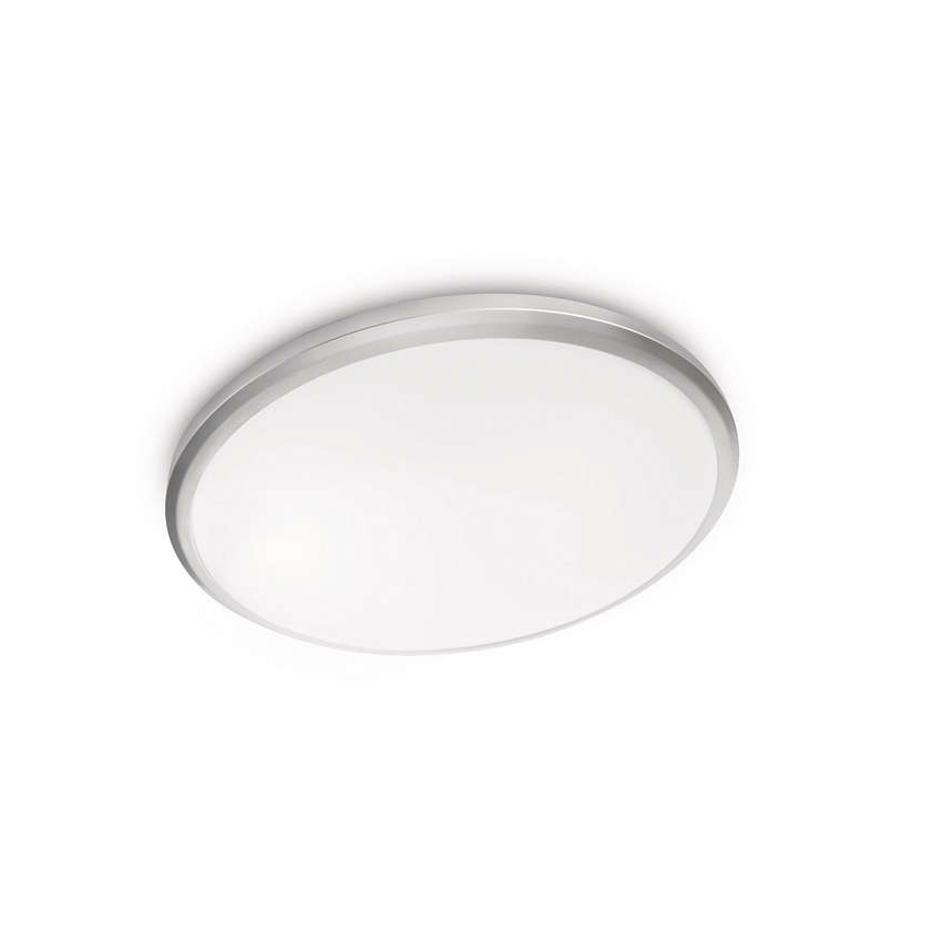 Philips 30804/87/16 - LED-laevalgusti MYLIVING TWIRL 30K LED/11W/230V