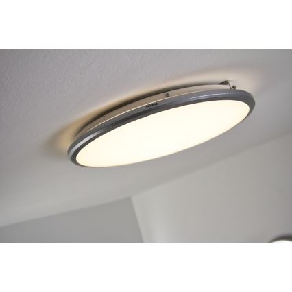 Philips 30804/87/16 - LED-laevalgusti MYLIVING TWIRL 30K LED/11W/230V