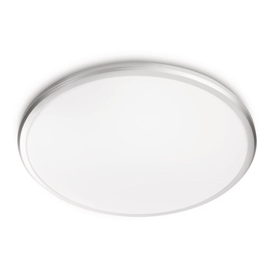 Philips 30805/87/16 - LED-laevalgusti MYLIVING TWIRL 30K LED/16W/230V