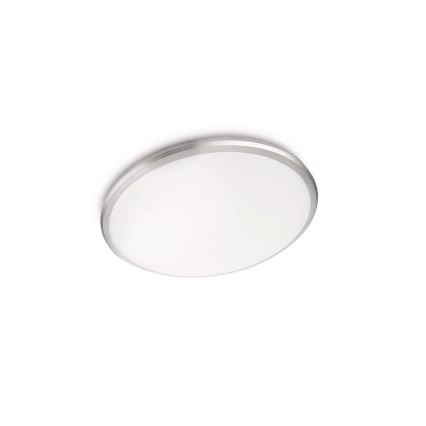 Philips 30805/87/16 - LED-laevalgusti MYLIVING TWIRL 30K LED/16W/230V