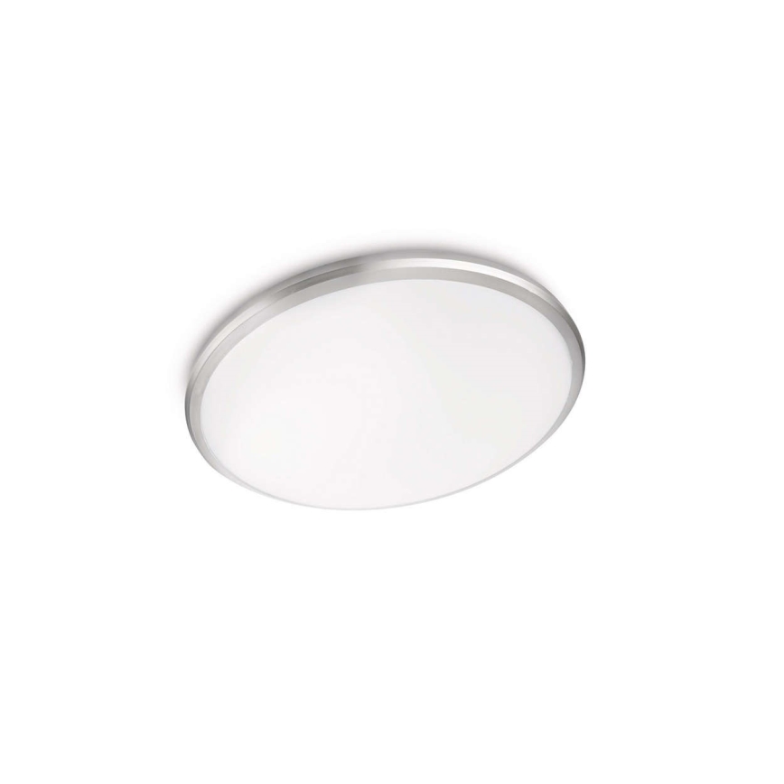 Philips 30805/87/16 - LED-laevalgusti MYLIVING TWIRL 30K LED/16W/230V