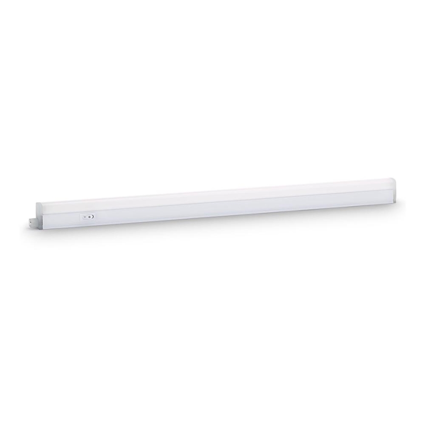 Philips 31231/31/P0 - LED Kapialune valgusti kööki LINEAR 1xLED/12W/230V