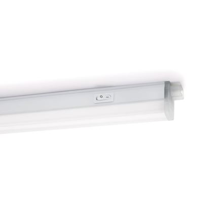 Philips 31231/31/P0 - LINEAR LED aluskapi-valgusti, 12W/230V