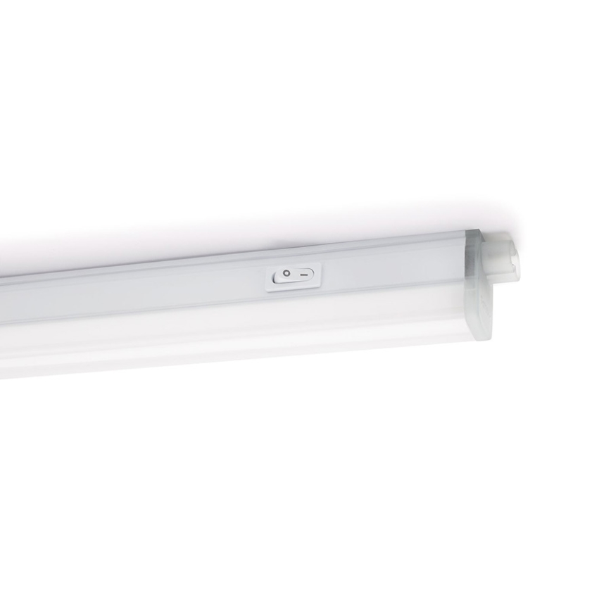 Philips 31231/31/P0 - LINEAR LED aluskapi-valgusti, 12W/230V