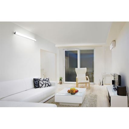 Philips - LED kapivalgusti LED/20W/230V