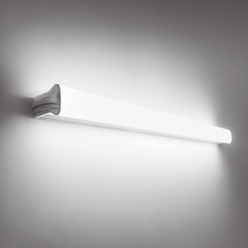 Philips - LED aluskapi valgusti LED/9W/230V
