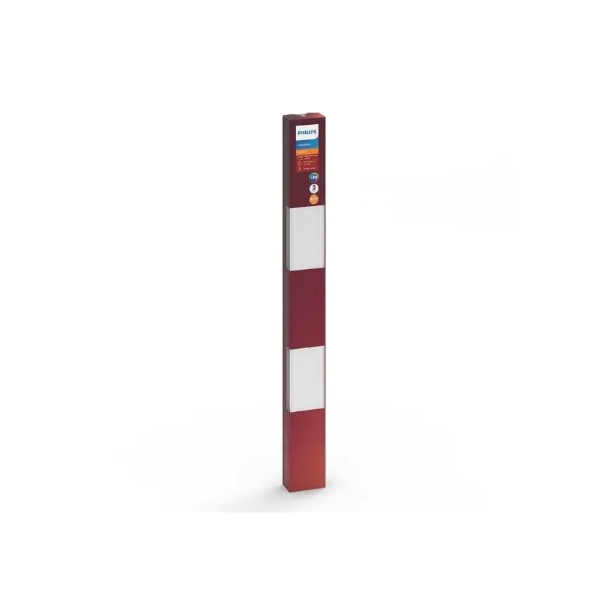 Philips 31247/31/P0 - LED Tehniline luminofoorvalgusti AQUALINE LED/50W/230V IP65