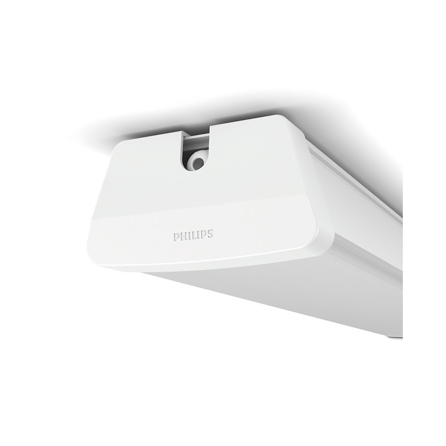 Philips 31248/31/P0 - LED Tehniline valgusti AQUALINE LED/24W/230V IP65