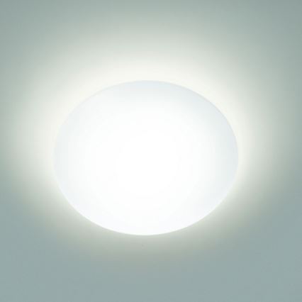 Philips - LED Laevalgusti SUEDE LED/24W/230V 4000K