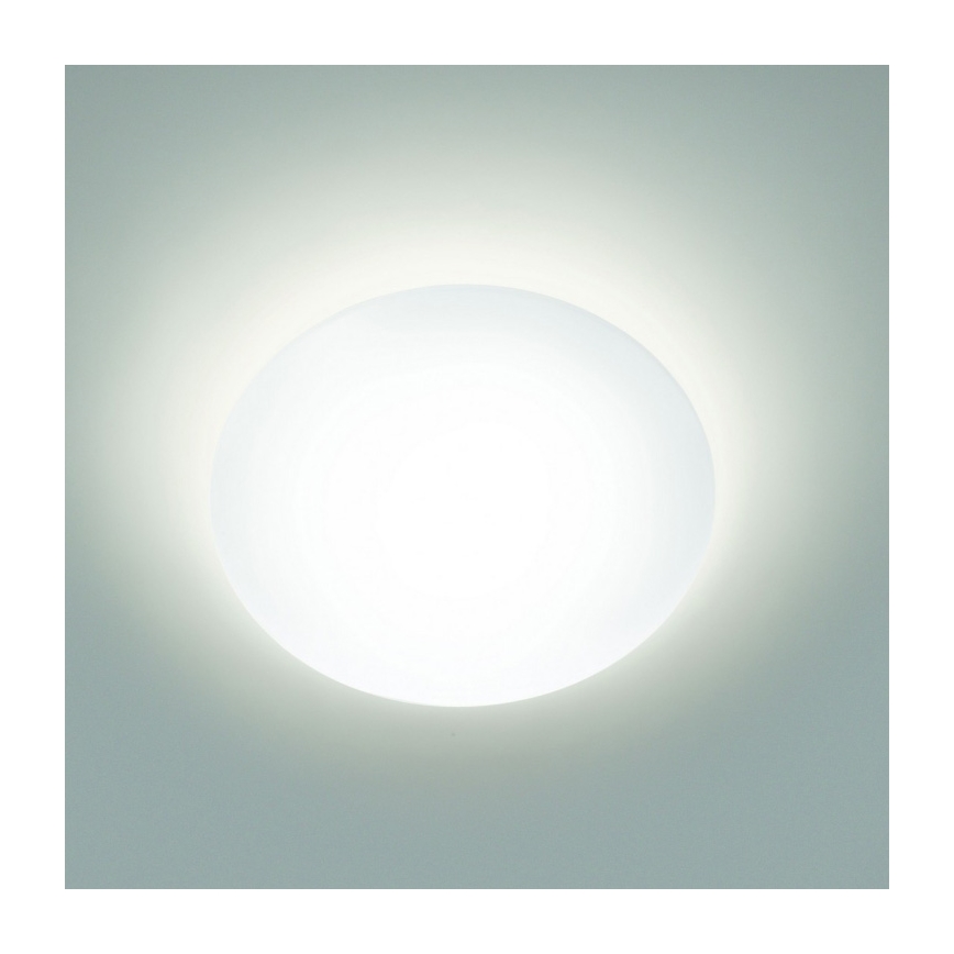 Philips - LED Laevalgusti SUEDE LED/24W/230V 4000K