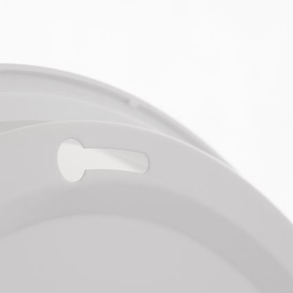 Philips - LED laevalgusti 2700K LED/12W/230V