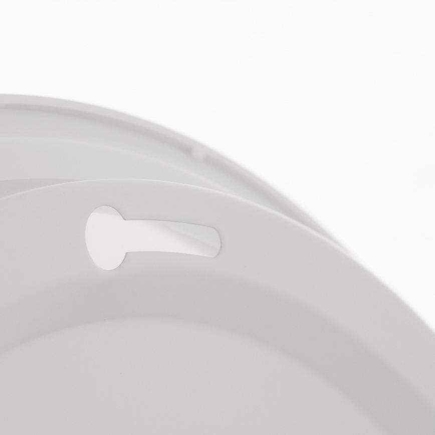 Philips - LED laevalgusti 2700K LED/12W/230V