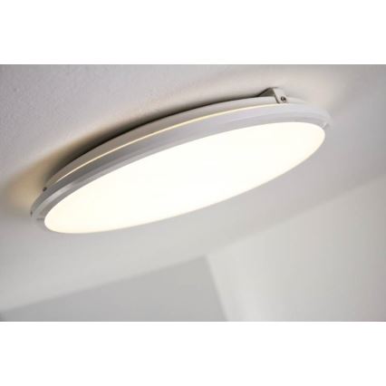 Philips - LED Laevalgusti 27K 1xLED/17W/230V