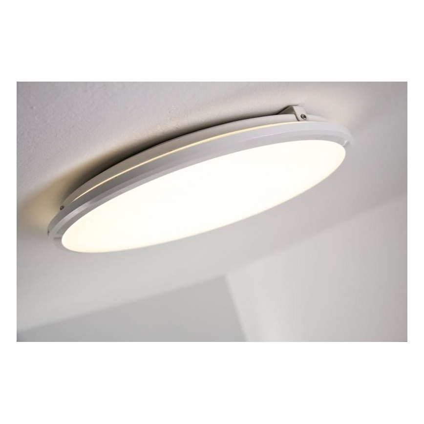 Philips - LED Laevalgusti 27K 1xLED/17W/230V