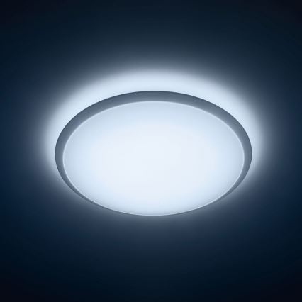 Philips - LED Laevalgusti 1xLED/17W/230V