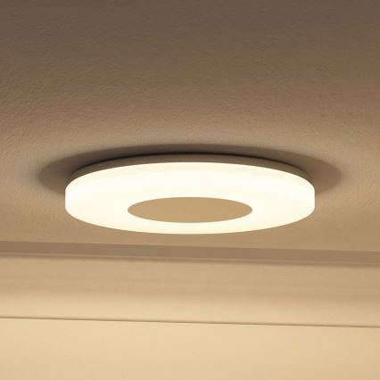 Philips 32070/17/16 - Valgusti vannituppa MYBATHROOM BEACH 1x2GX13/40W/230V IP44