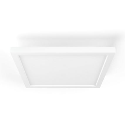 Philips - LED Hämardatav laevalgusti Hue AURELLE LED/24,5W/230V + Pult