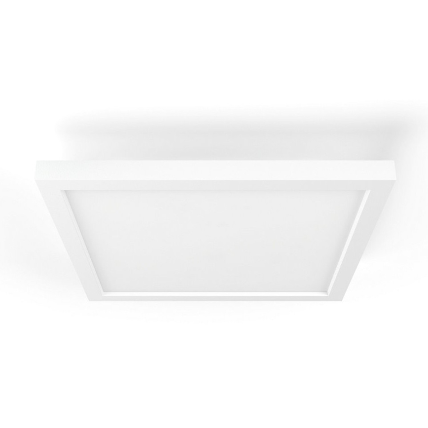 Philips - LED Hämardatav laevalgusti Hue AURELLE LED/24,5W/230V + Pult