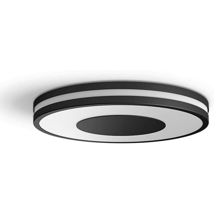 Philips - LED hämardatav valgusti Hue BEING LED/27W/230V + kaugjuhtimispult