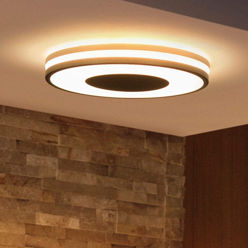 Philips - LED Hämardatav valgusti Hue BEING LED/27W/230V + Pult