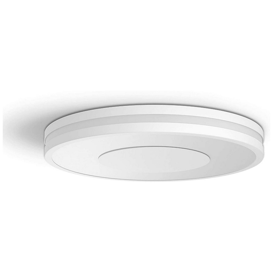 Philips - Hämardatav LED-valgusti Hue BEING LED/27W/230V + kaugjuhtimispult