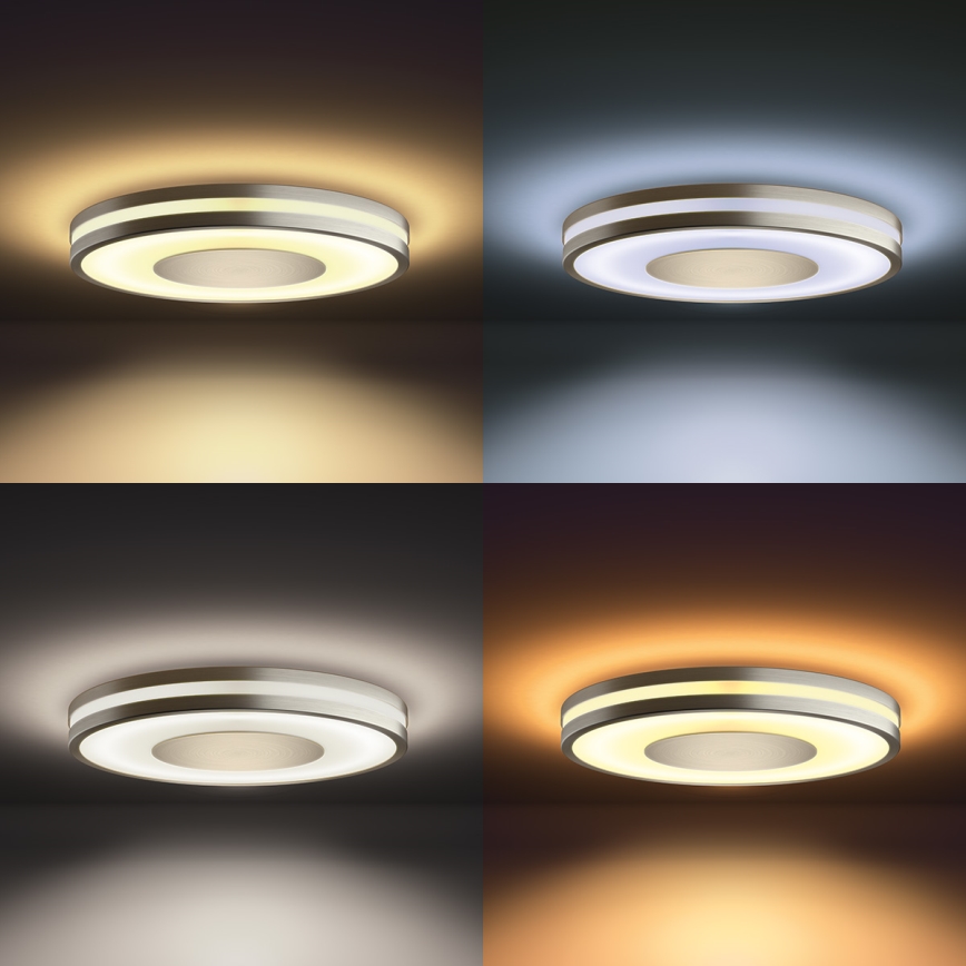 Philips - LED Hämardatav laevalgusti Hue BEING LED/32W/230V