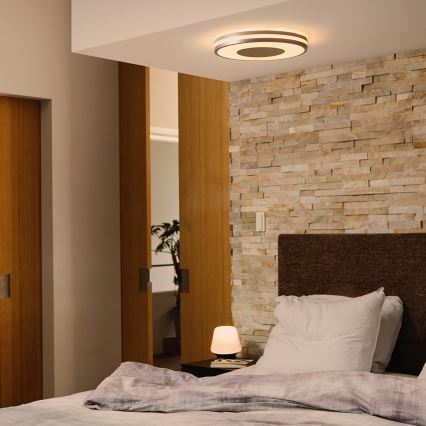 Philips - LED Hämardatav laevalgusti Hue BEING LED/32W/230V