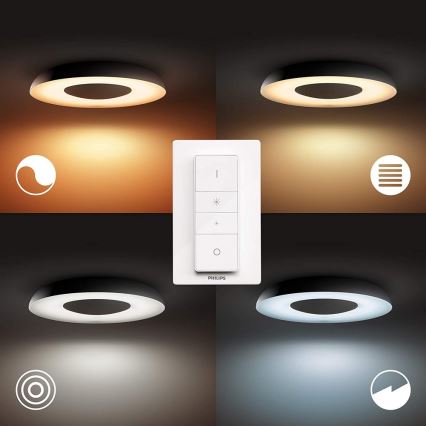 Philips - LED Hämardatav valgusti Hue STILL LED/27W/230V + Pult