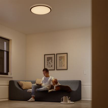 Philips - LED Hämardatav laevalgusti LED/18W/230V