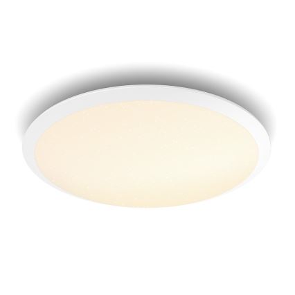 Philips 32809/31/P3 - LED Hämardatav laevalgusti CANAVAL LED/18W/230V