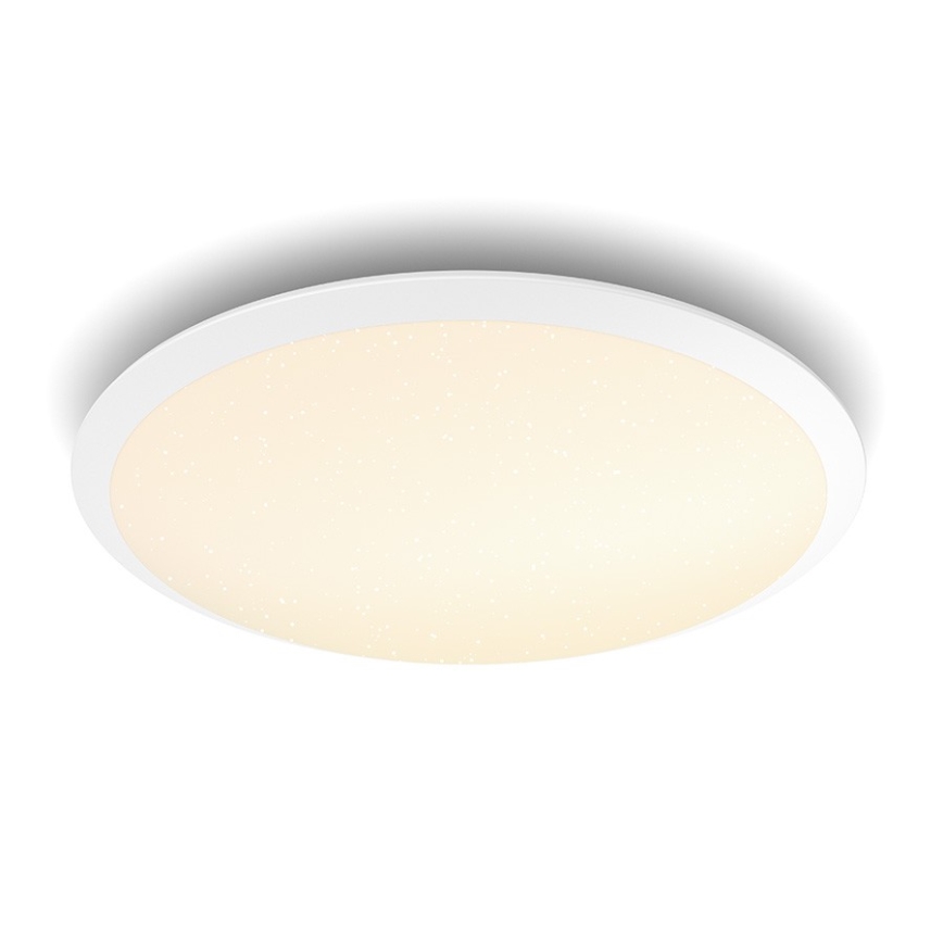 Philips 32809/31/P3 - LED Hämardatav laevalgusti CANAVAL LED/18W/230V