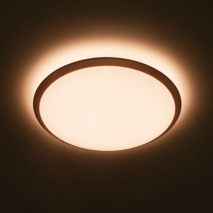 Philips 32809/31/P3 - LED Hämardatav laevalgusti CANAVAL LED/18W/230V