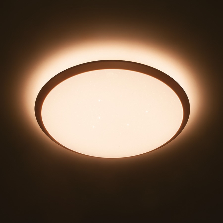 Philips 32809/31/P3 - LED Hämardatav laevalgusti CANAVAL LED/18W/230V