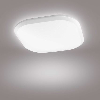 Philips 32810/31/P3 - LED Hämardatav laevalgusti CANAVAL LED/18W/230V