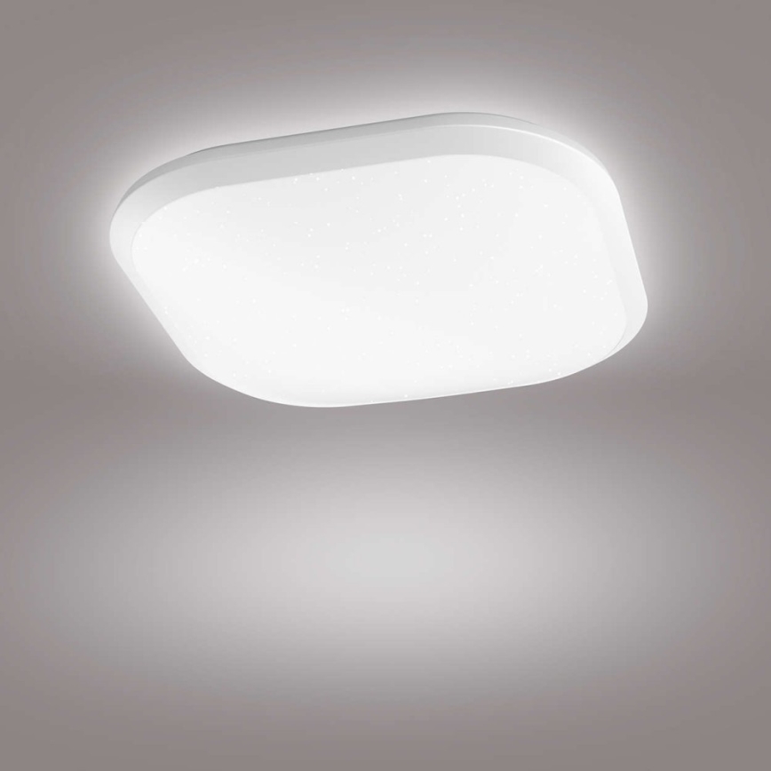 Philips 32810/31/P3 - LED Hämardatav laevalgusti CANAVAL LED/18W/230V