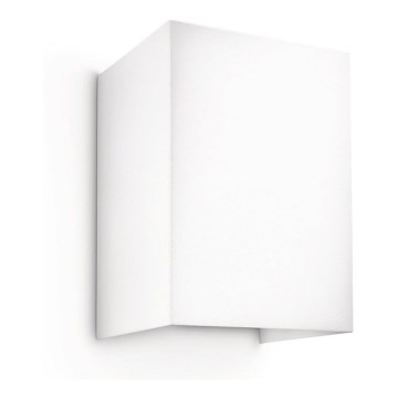 Philips 33311/31/16 - LED-seinavalgusti MYLIVING HOPSACK 1xLED/4W/230V