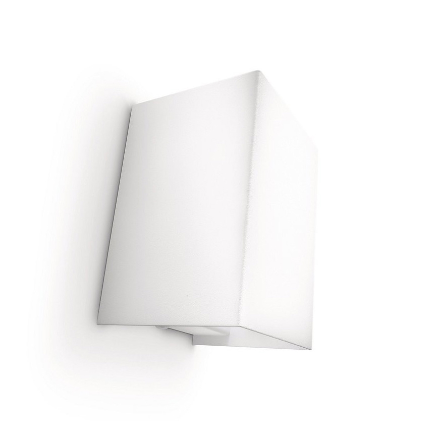 Philips 33311/31/16 - LED-seinavalgusti MYLIVING HOPSACK 1xLED/4W/230V