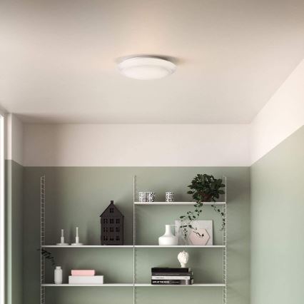 Philips - LED Laevalgusti LED/16W/230V 2700K