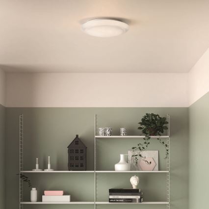 Philips - LED Laevalgusti LED/22W/230V 4000K