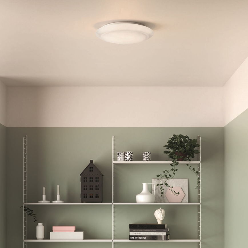 Philips - LED Laevalgusti LED/22W/230V 4000K