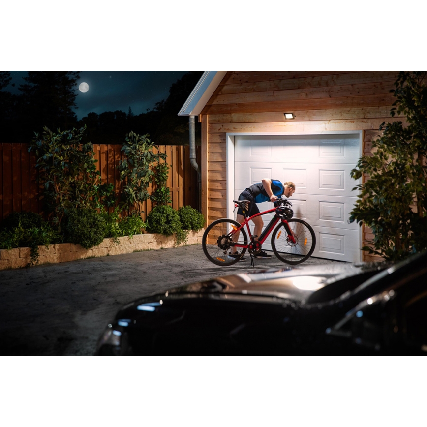 Philips 3389/41/99 - LED PRožektor LED/20W/230V IP65