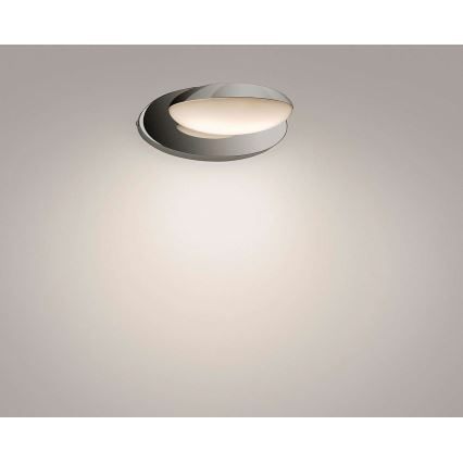 Philips - LED Valgusti vannituppa 2xLED/2,5W