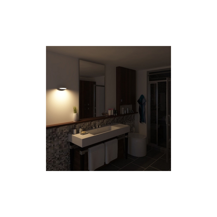 Philips - LED Valgusti vannituppa 2xLED/2,5W