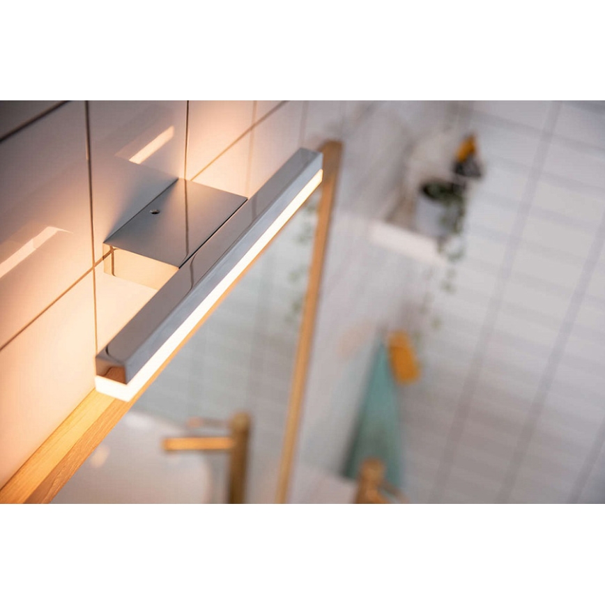 Philips 34341/11/P0 - LED Hämardatav vannitoavalgusti MYBATHROOM PLUNGE IP44