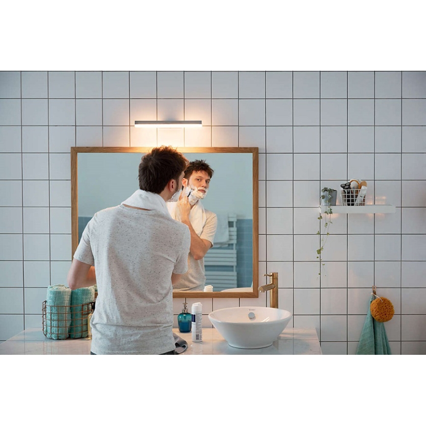 Philips 34341/11/P0 - LED Hämardatav vannitoavalgusti MYBATHROOM PLUNGE IP44
