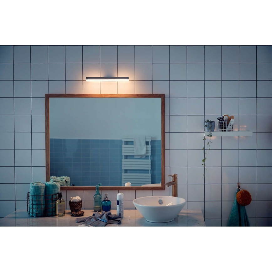 Philips 34341/11/P0 - LED Hämardatav vannitoavalgusti MYBATHROOM PLUNGE IP44