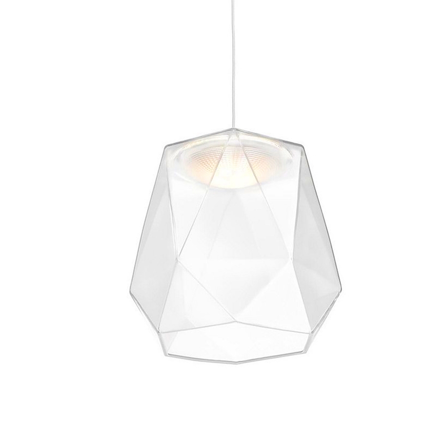 Philips 37266/60/16 - LED lühter MYLIVING ITALO 1xLED/4.5W/230V