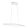 Philips 37368/31/16 - LED Lühter INSTYLE 3xLED/7.5W valge