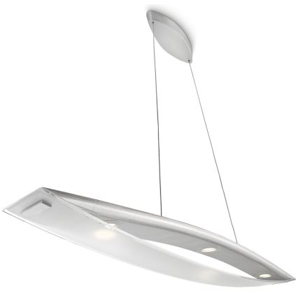 Philips 37368/48/16 - LED Lühter INSTYLE PONTE 3xLED/7.5W/230V