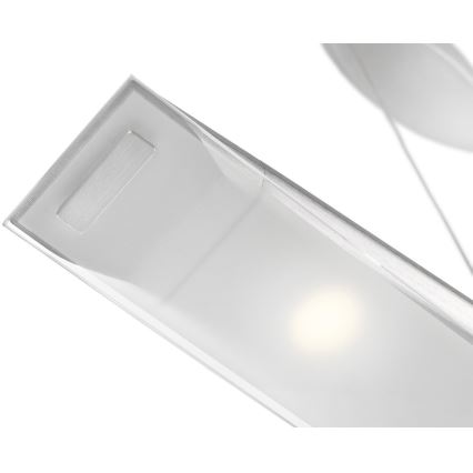 Philips 37368/48/16 - LED Lühter INSTYLE PONTE 3xLED/7.5W/230V